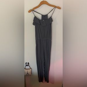 Abercrombie jumpsuit